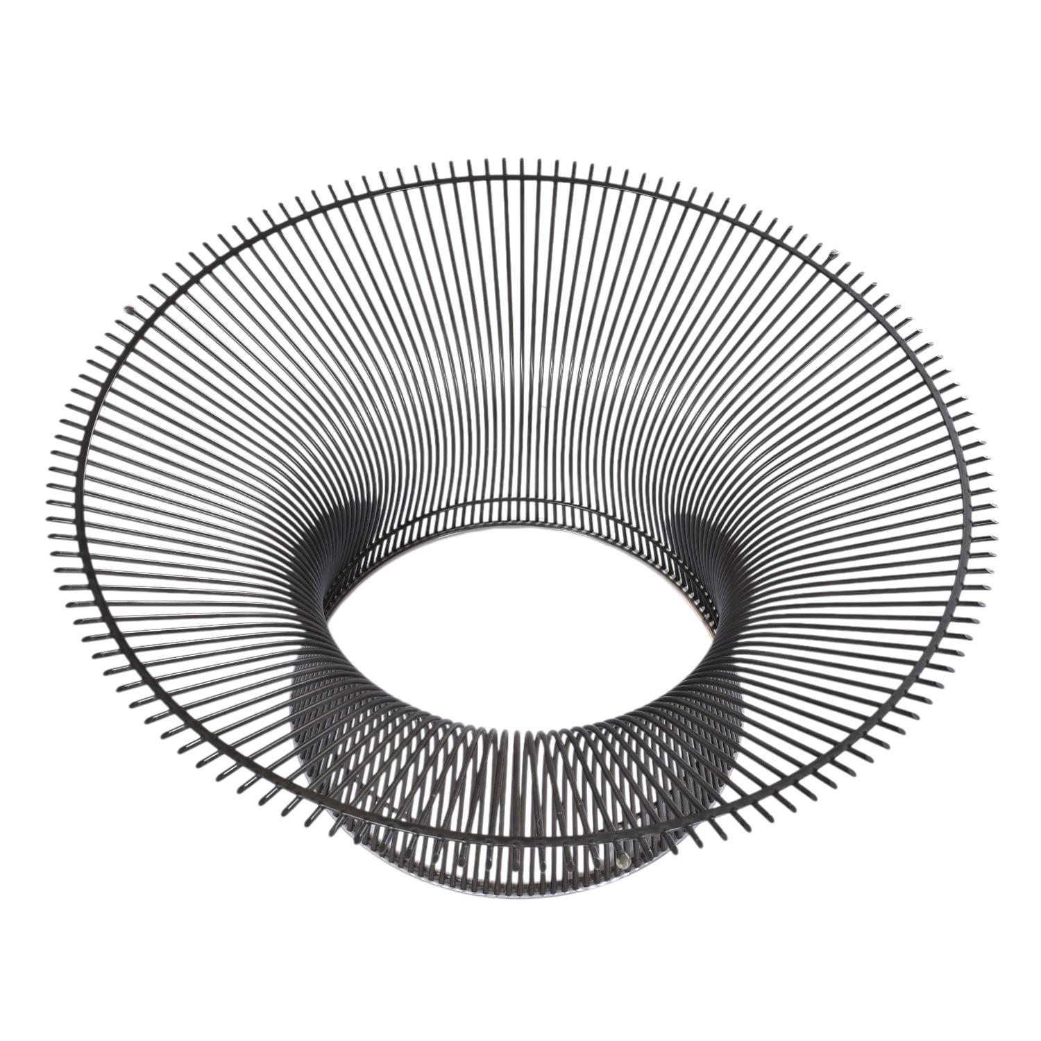 1970's Original Warren Platner for Knoll Coffee Table For Sale 6