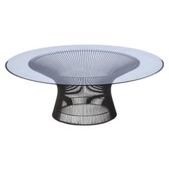1970's Original Warren Platner for Knoll Coffee Table