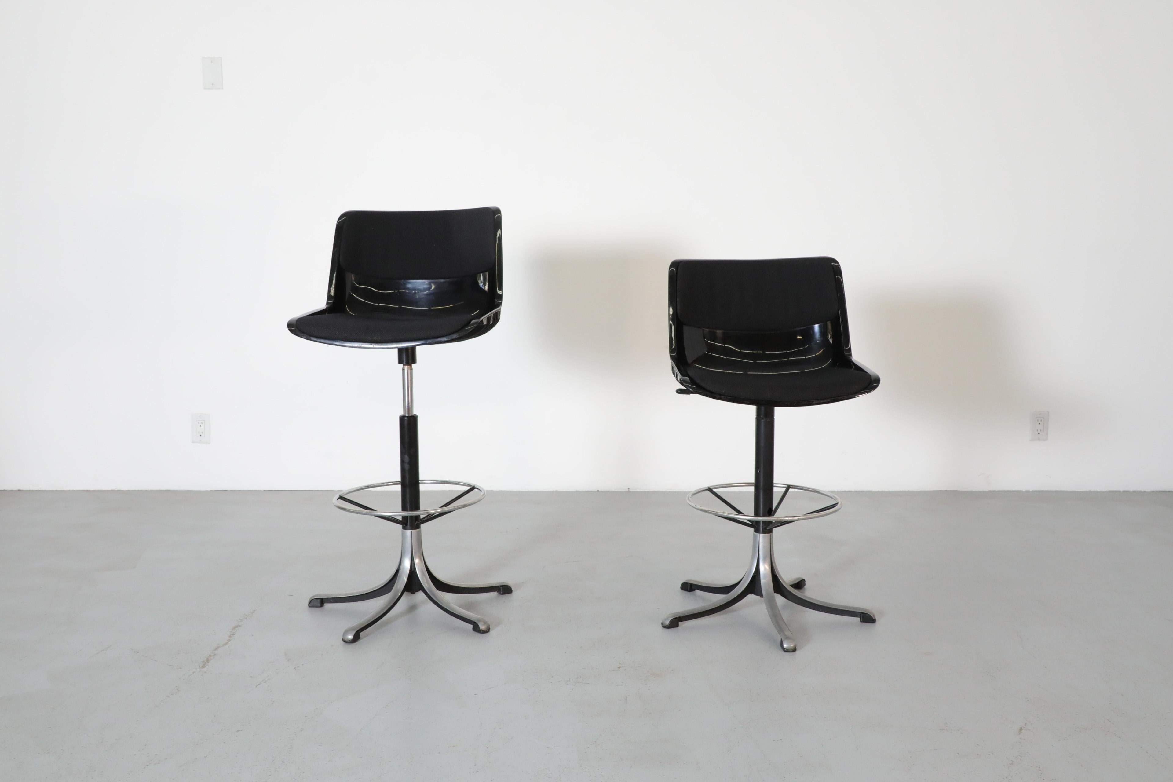 Tabourets de bar 