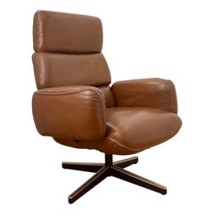 1970s Otto Zapf for Knoll Executive Chair
