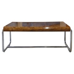 Wood Desks