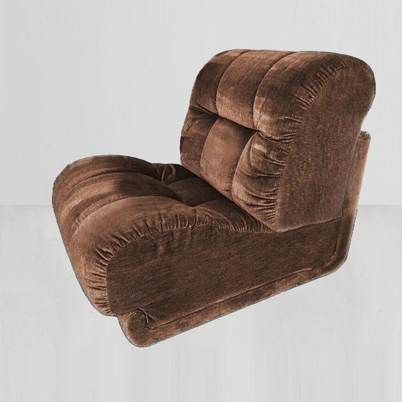 italien Paire de fauteuils des années 1970 par Guido Faleschini pour Mariani, Pace Collection en vente