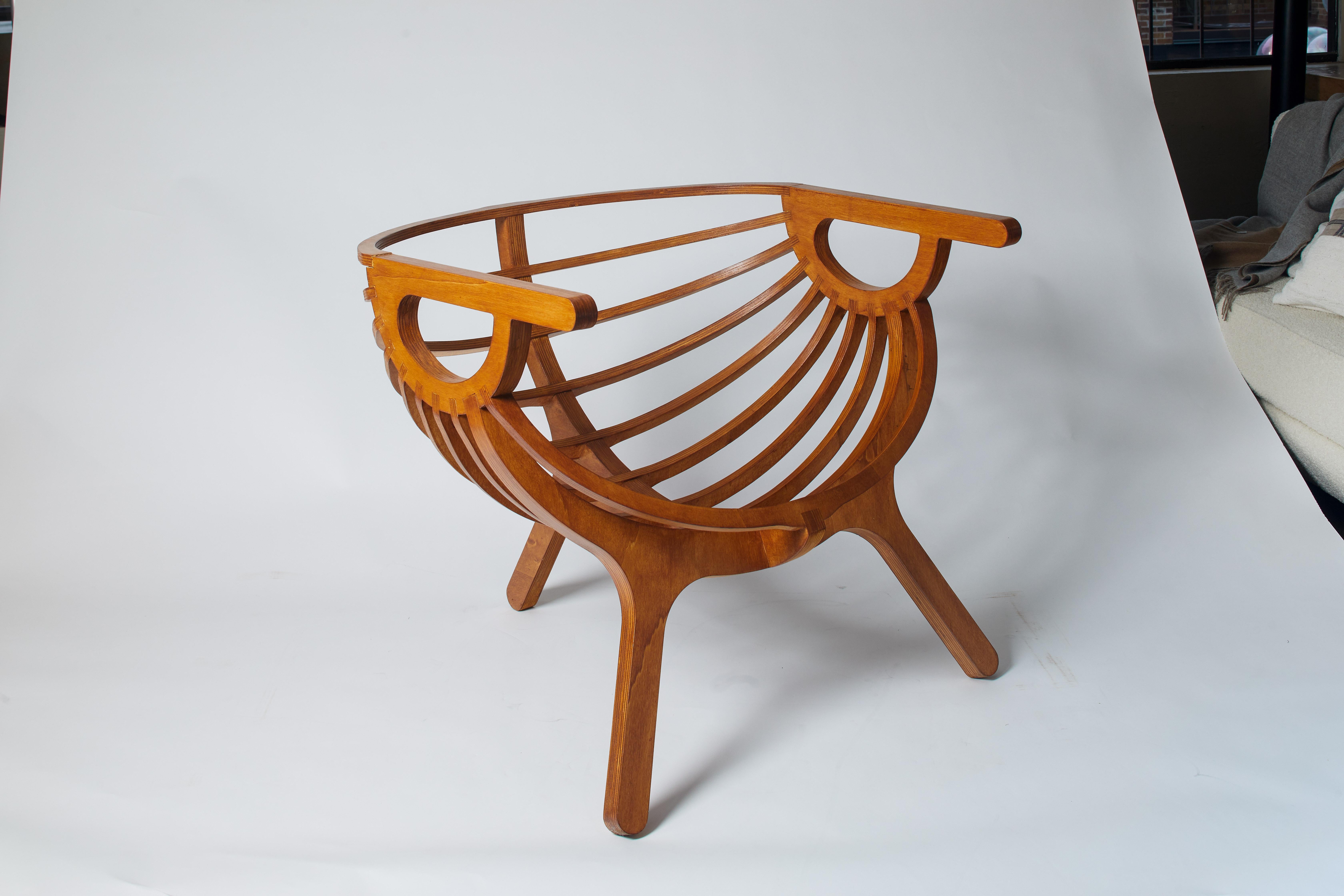 balsa wood furniture