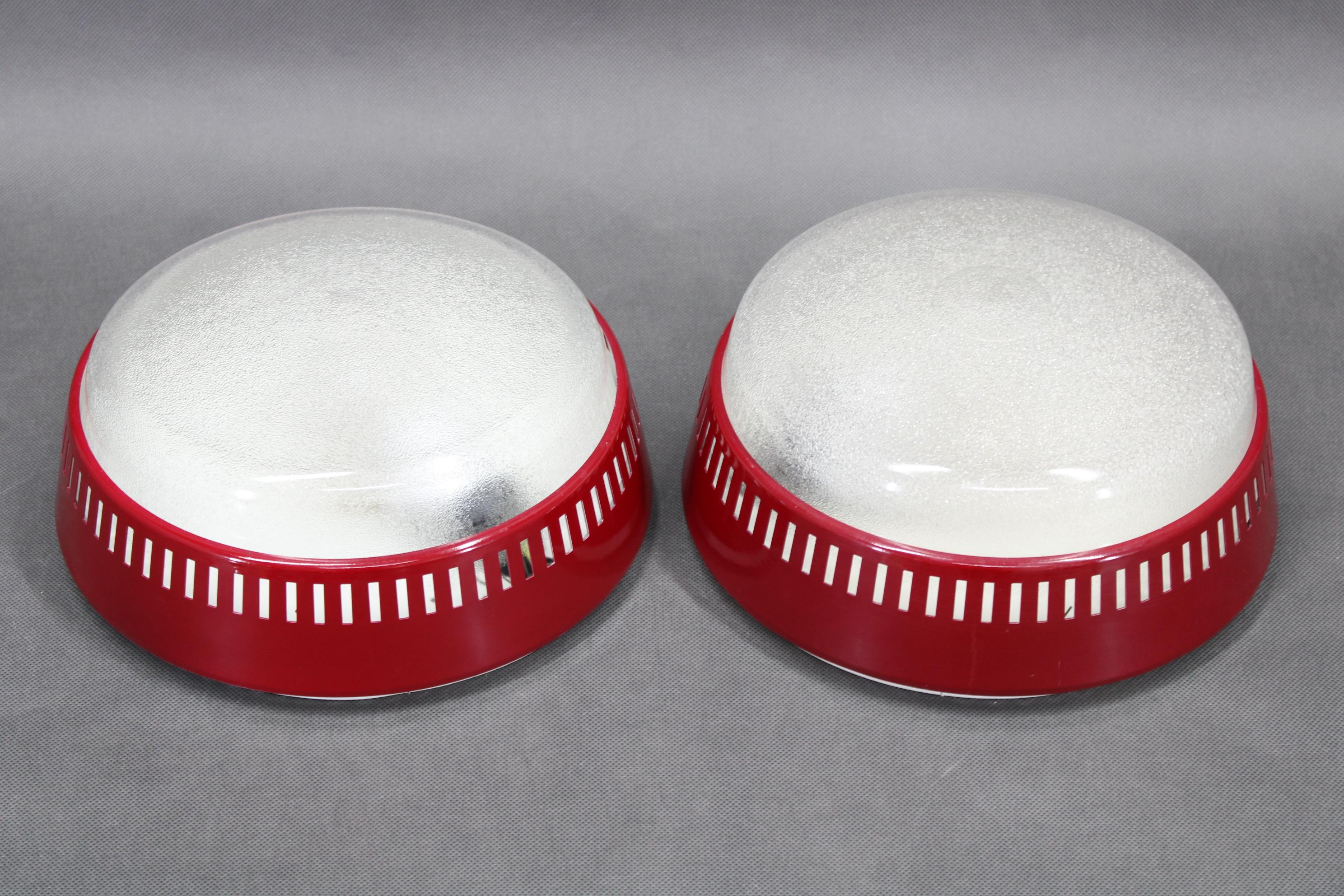 - cleaned and rewired 
- good original condition with minor signs of use
- 1x , E26-E27 bulb  
- US wiring compatible