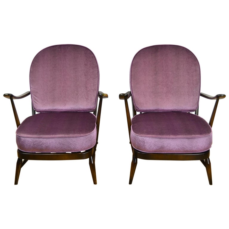 Seat Cushions (NEW) for Ercol Windsor Dining Chairs