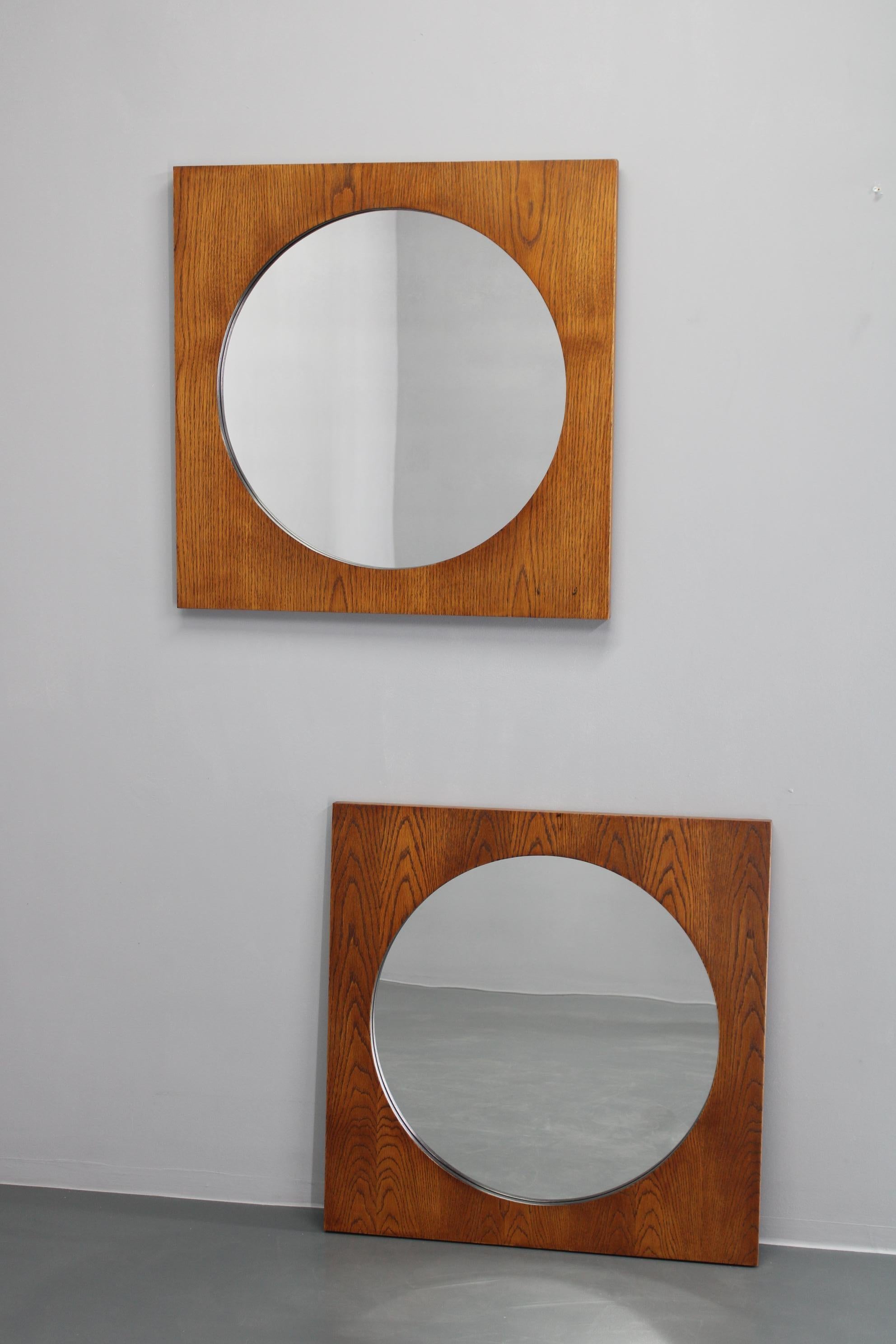 - Carefully refurbished
- Oak Veneer 
-  5 Sets Available