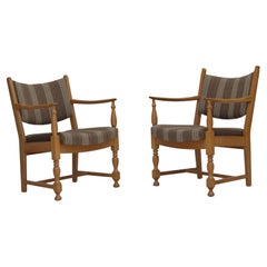 Armchairs