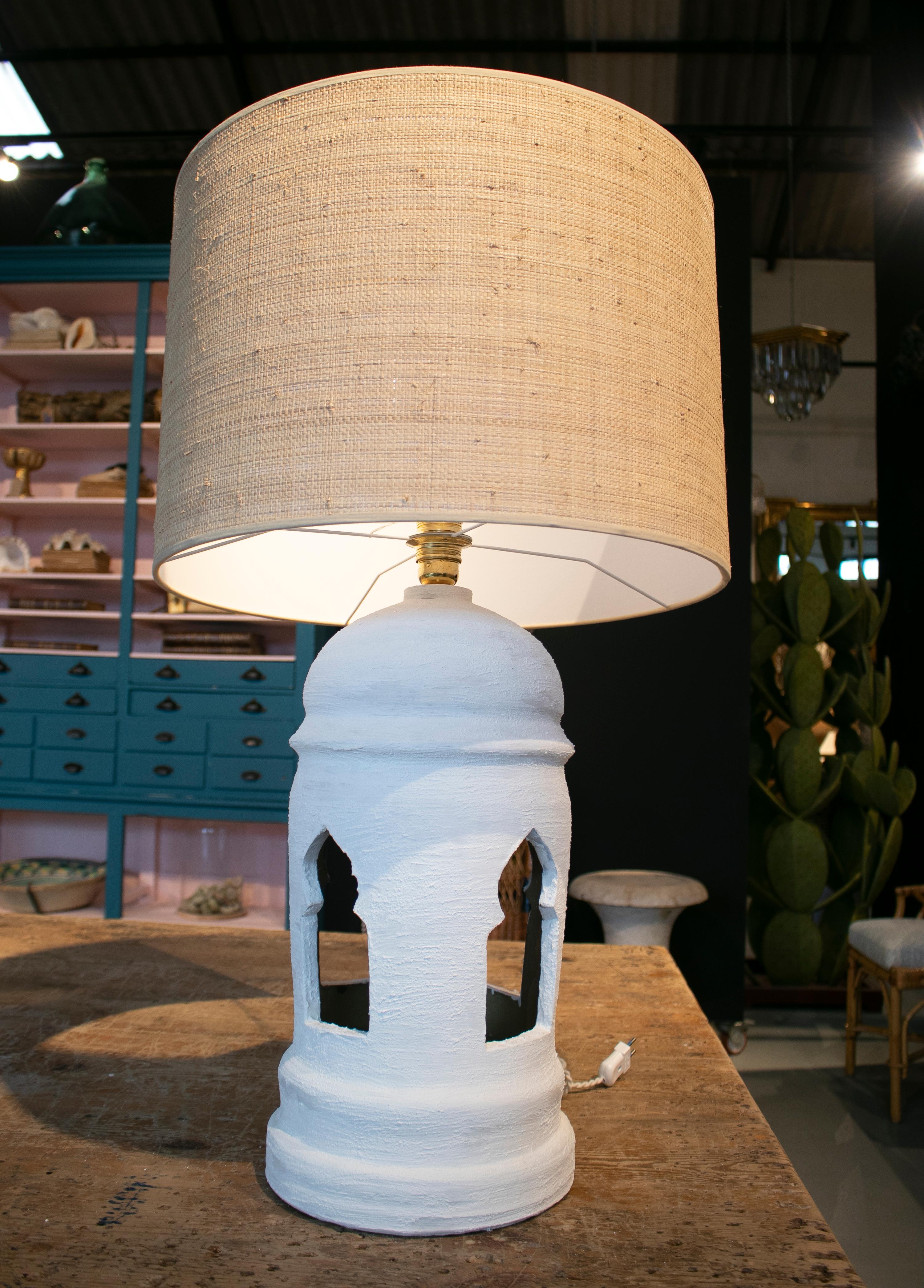 spanish table lamps