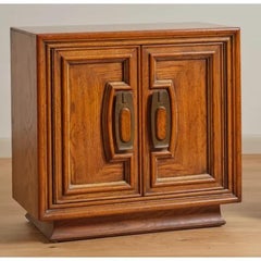 1970s Pair of Vintage Nightstands