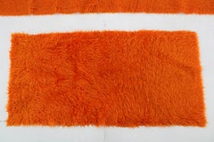 1970s Pair of Wool Rugs , Denmark