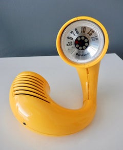 1970s Panasonic Toot-a-Loop Radio