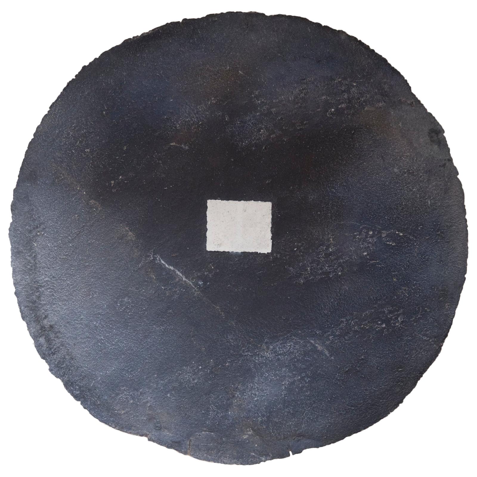 1970s Papier Mâché Artwork