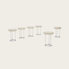 1970s Paul Mayen Stool for Habitat