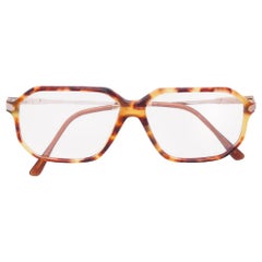 Vintage 1970s Persol Turle Glasses