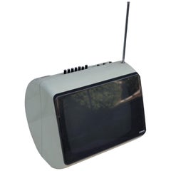 1970s Philco TV