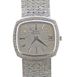 1970er Piaget Gold Automatikuhr 13431 A6