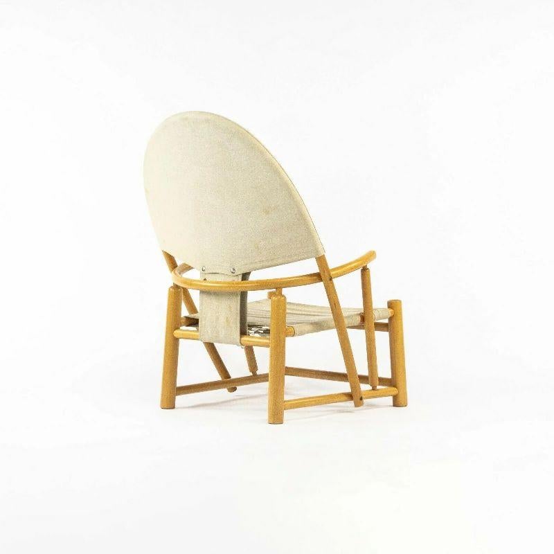 Italian 1970s Piero Palange & Werther Toffoloni for Germa of Italy G23 Hoop Lounge Chair For Sale
