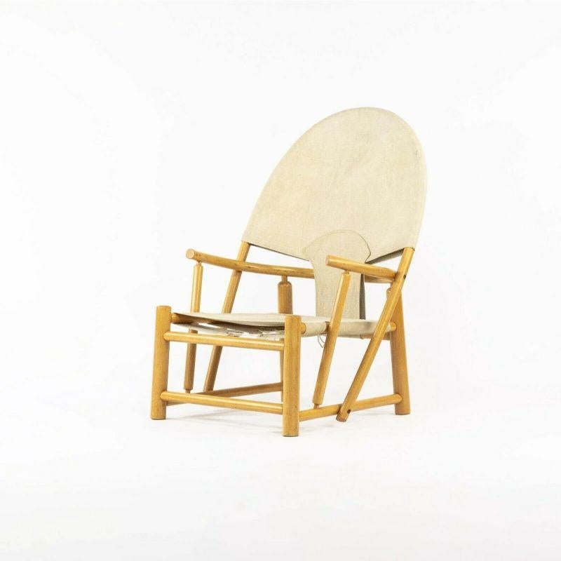 1970s Piero Palange & Werther Toffoloni for Germa of Italy G23 Hoop Lounge Chair For Sale 1