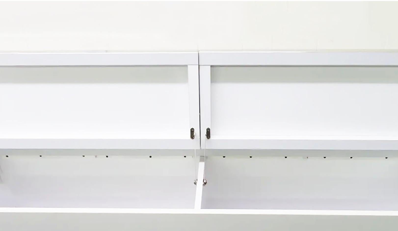 1970s Pierre Cardin Art Deco Queen Size Bed Headboard and Platform Bed For Sale 1