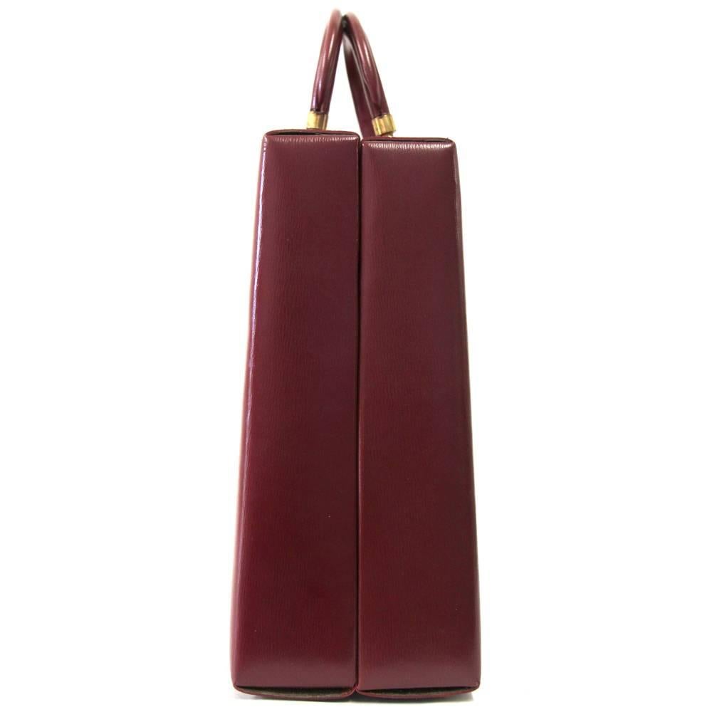 pierre cardin briefcase