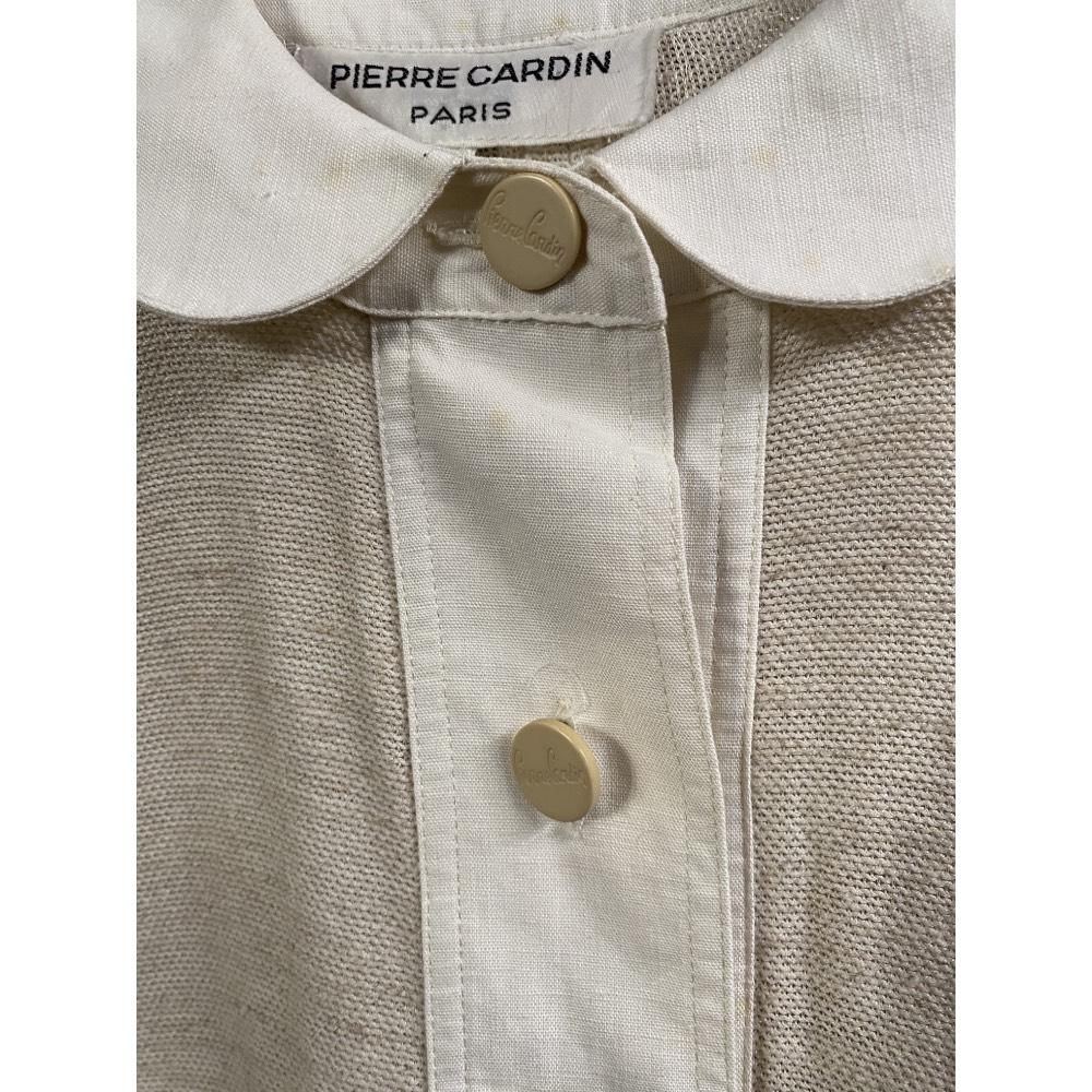 Women's 1970s Pierre Cardin Long Shirt For Sale