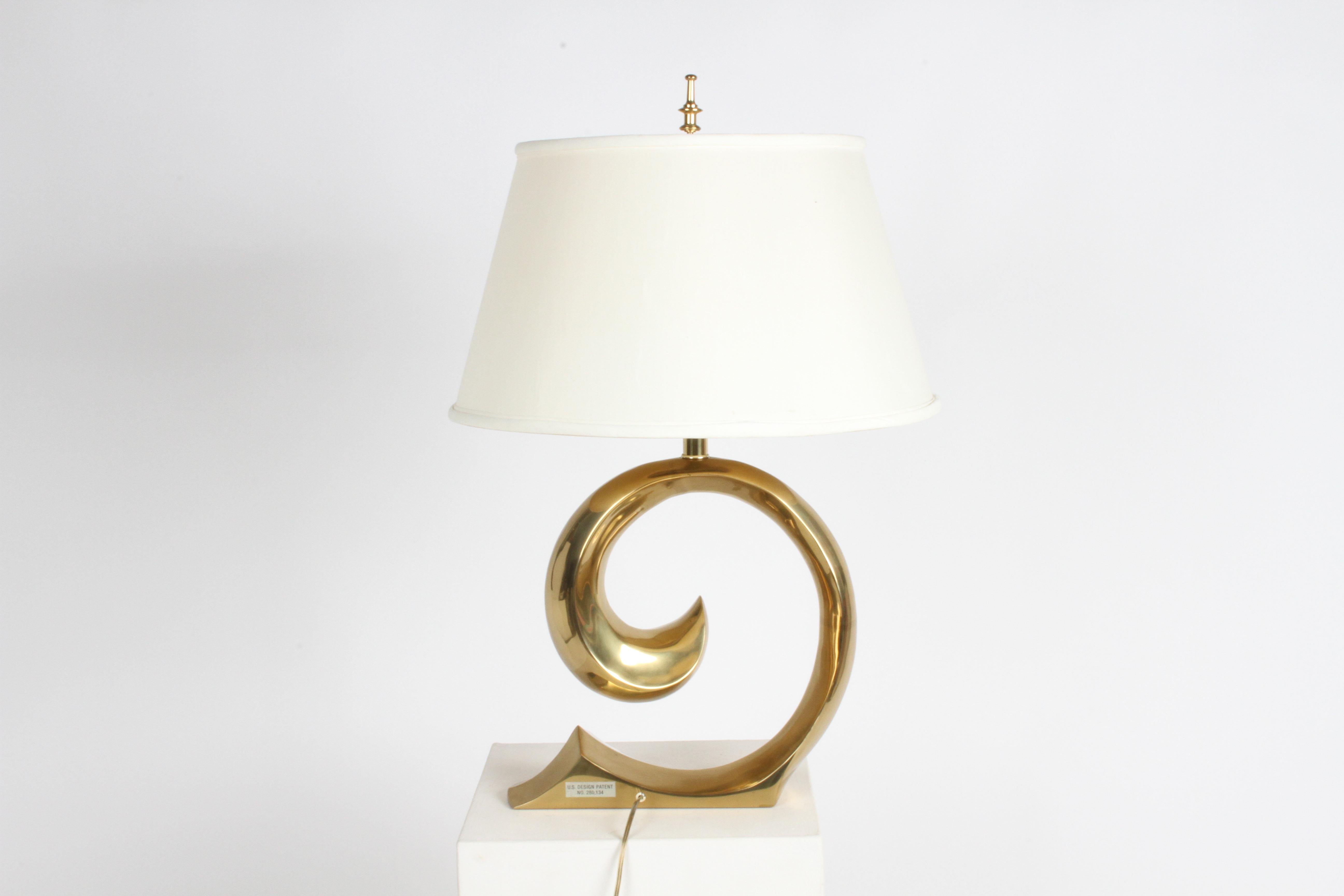 pierre cardin lamp