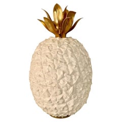 1970s Pineapple Ice Bucket - Michel Dartois