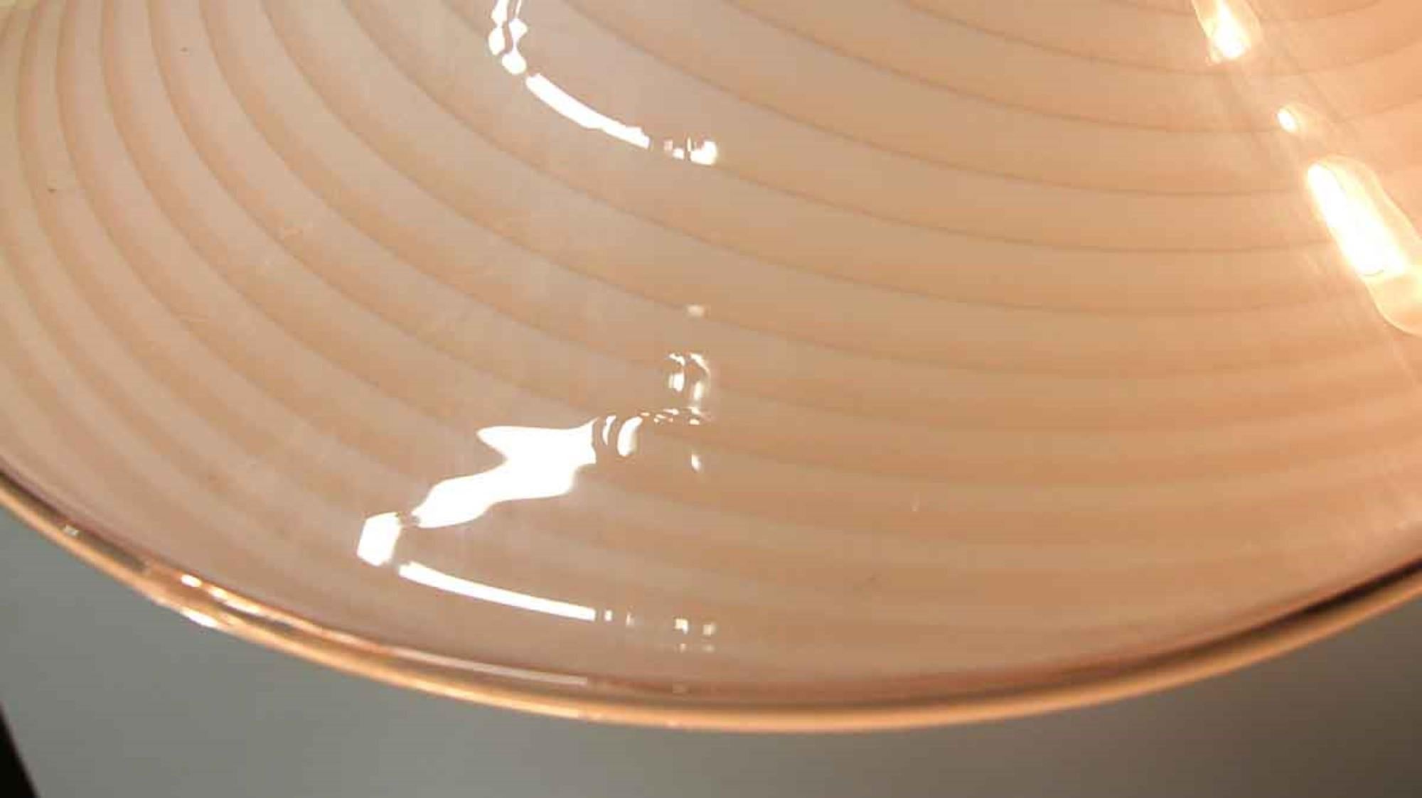 murano glass pendant light shade