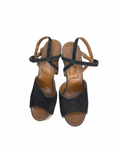 1970S Platform Heels