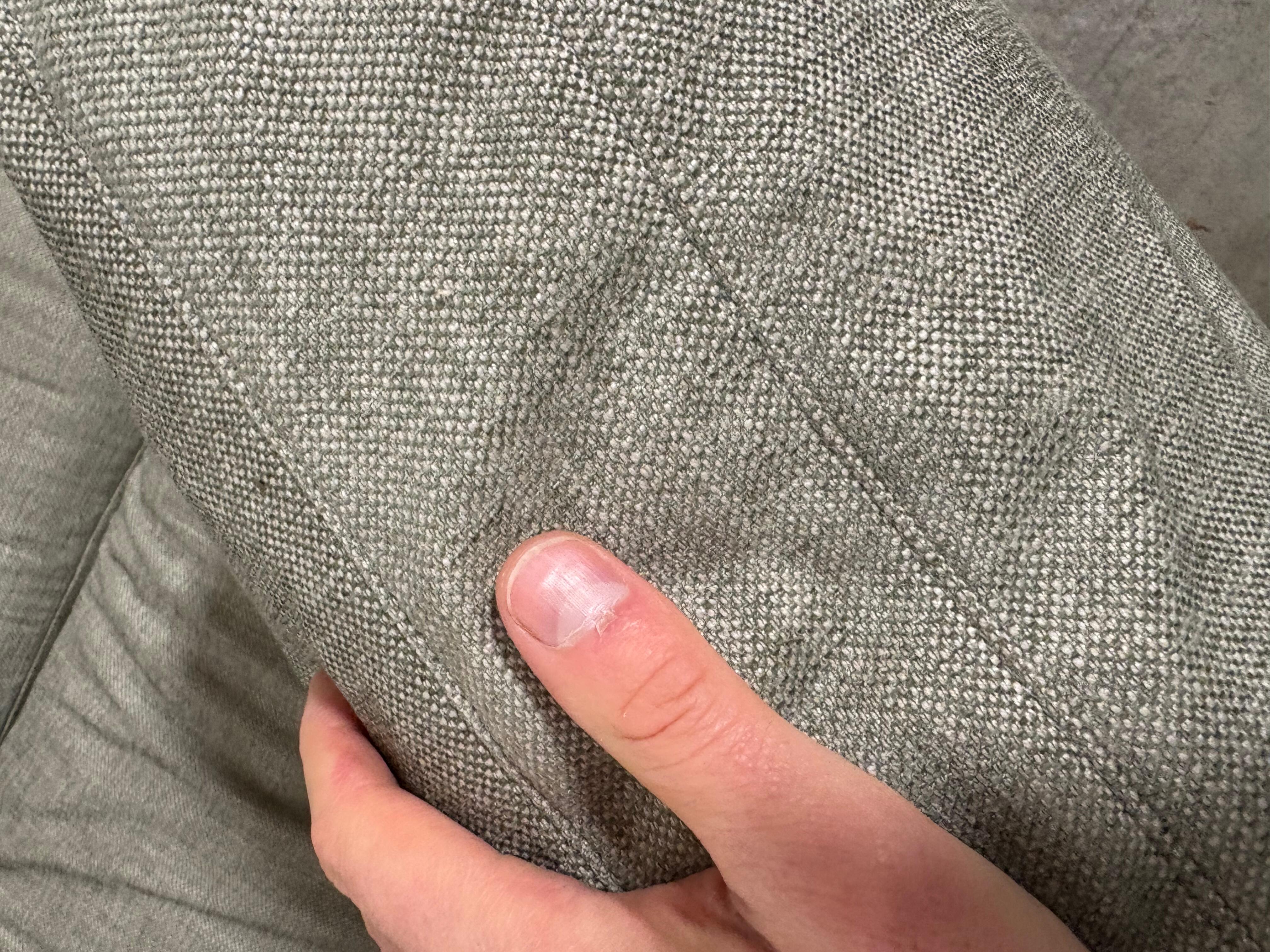 1970s “Playpen” Modular Sectional Sofa by Selig for Simmons For Sale 2