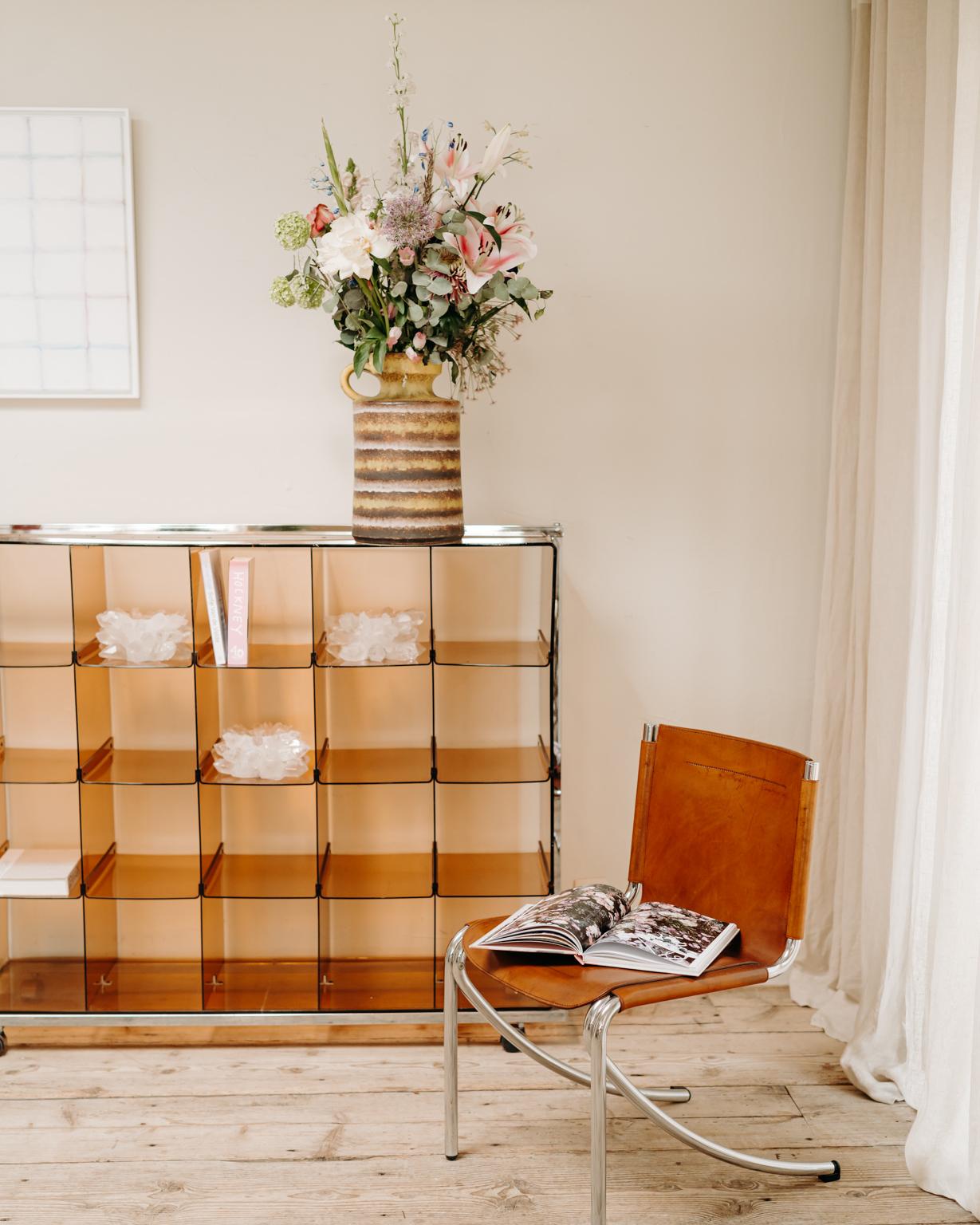 bookcases on wheels