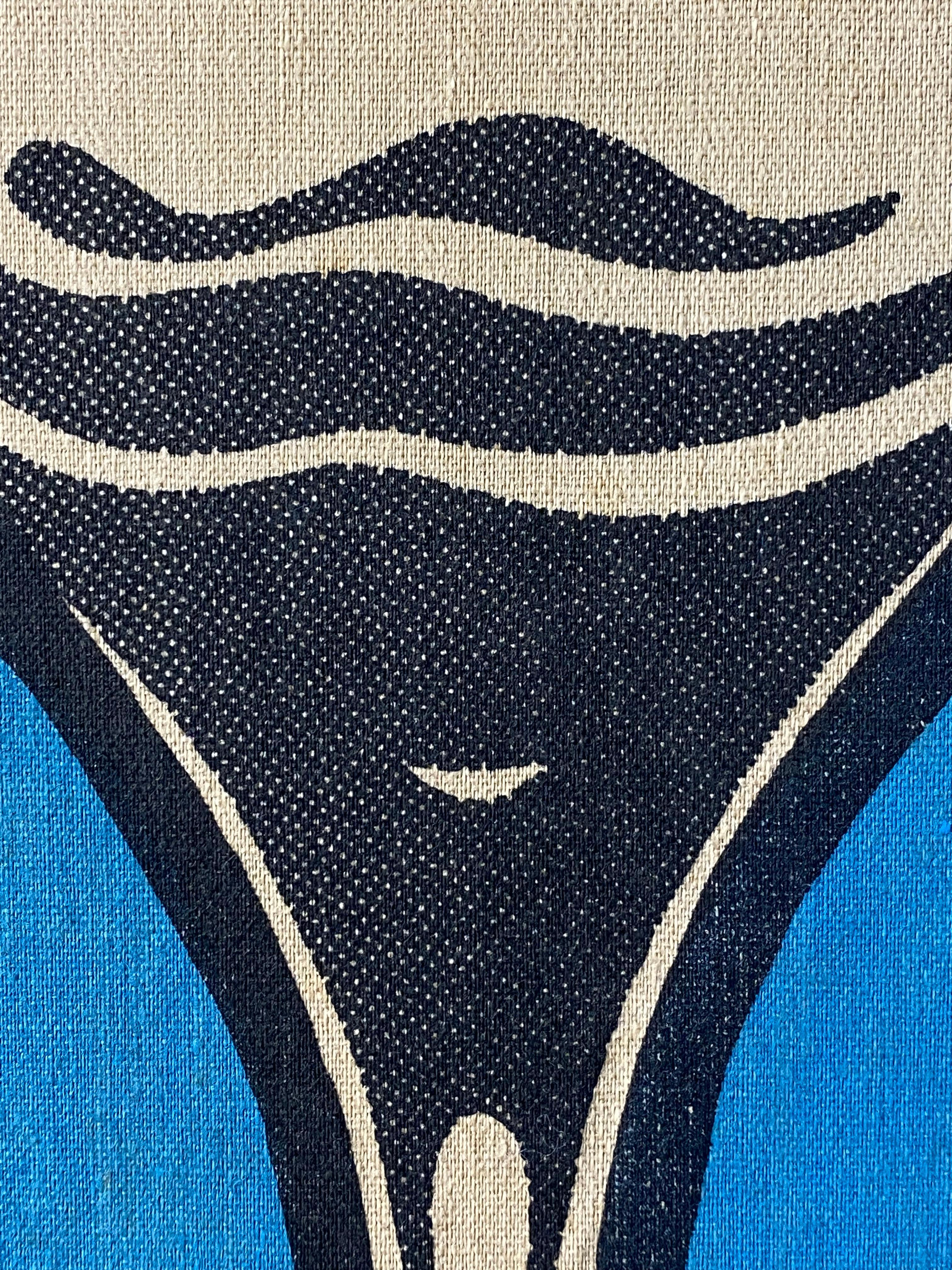 1970er Pop Art Kulinarischer Siebdruck im Angebot 6