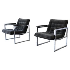 Lounge Chairs