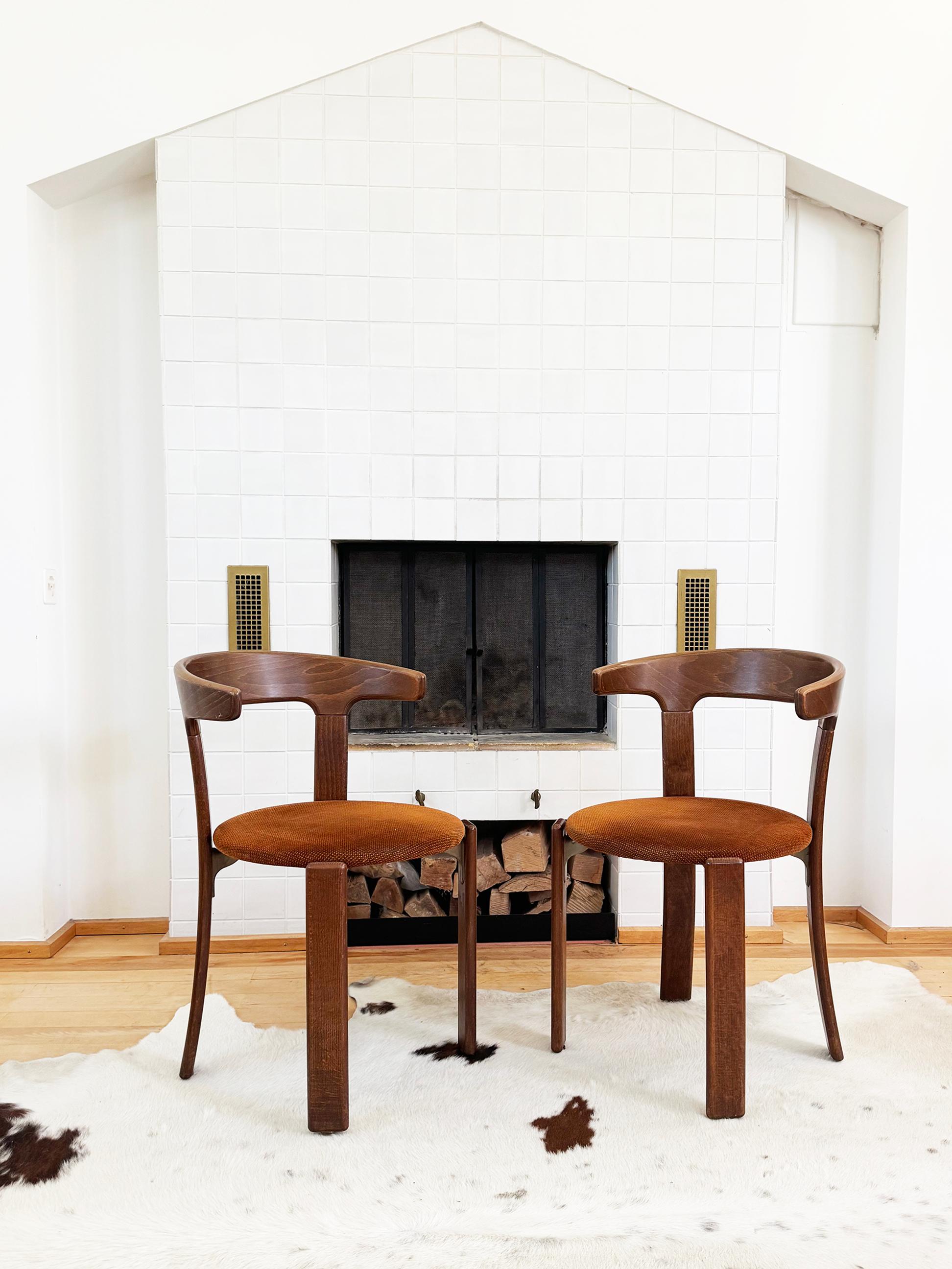 70s Postmod Pair RARE 
