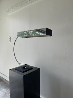 1970s Postmodern table lamp