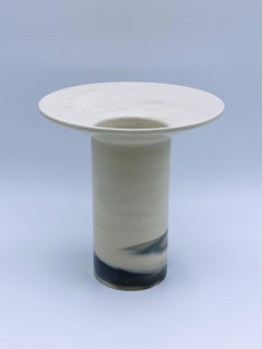 Vase „Queensberry Marmor“ von Rosenthal Studio Linie, Deutschland, 1970er Jahre