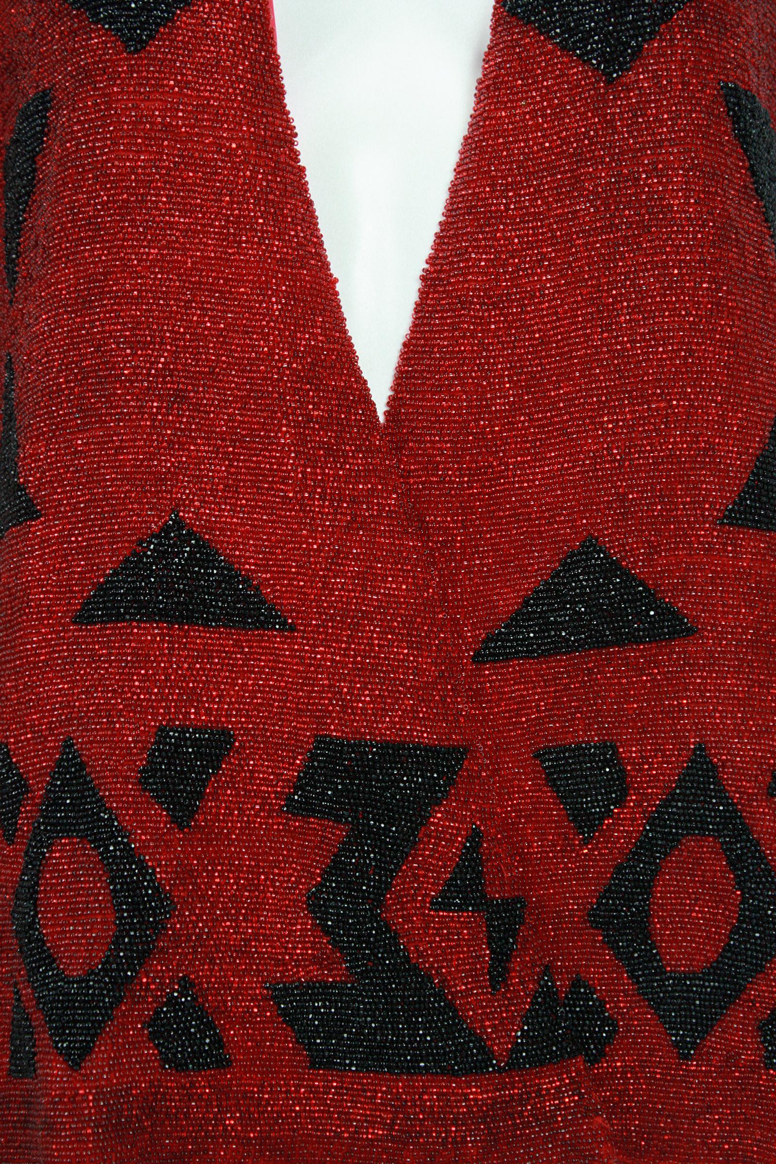 ralph lauren coat red
