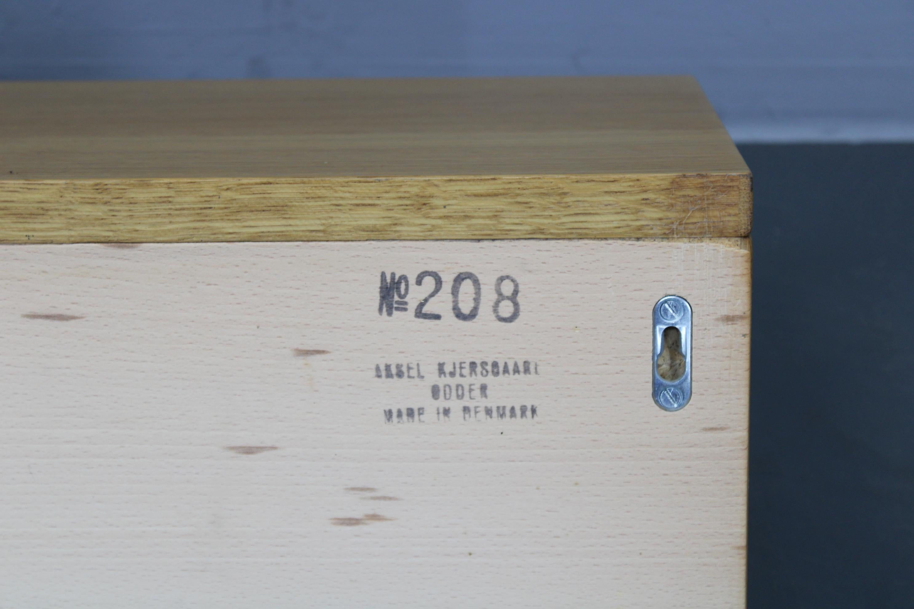- Very good original condition with minor signs of use