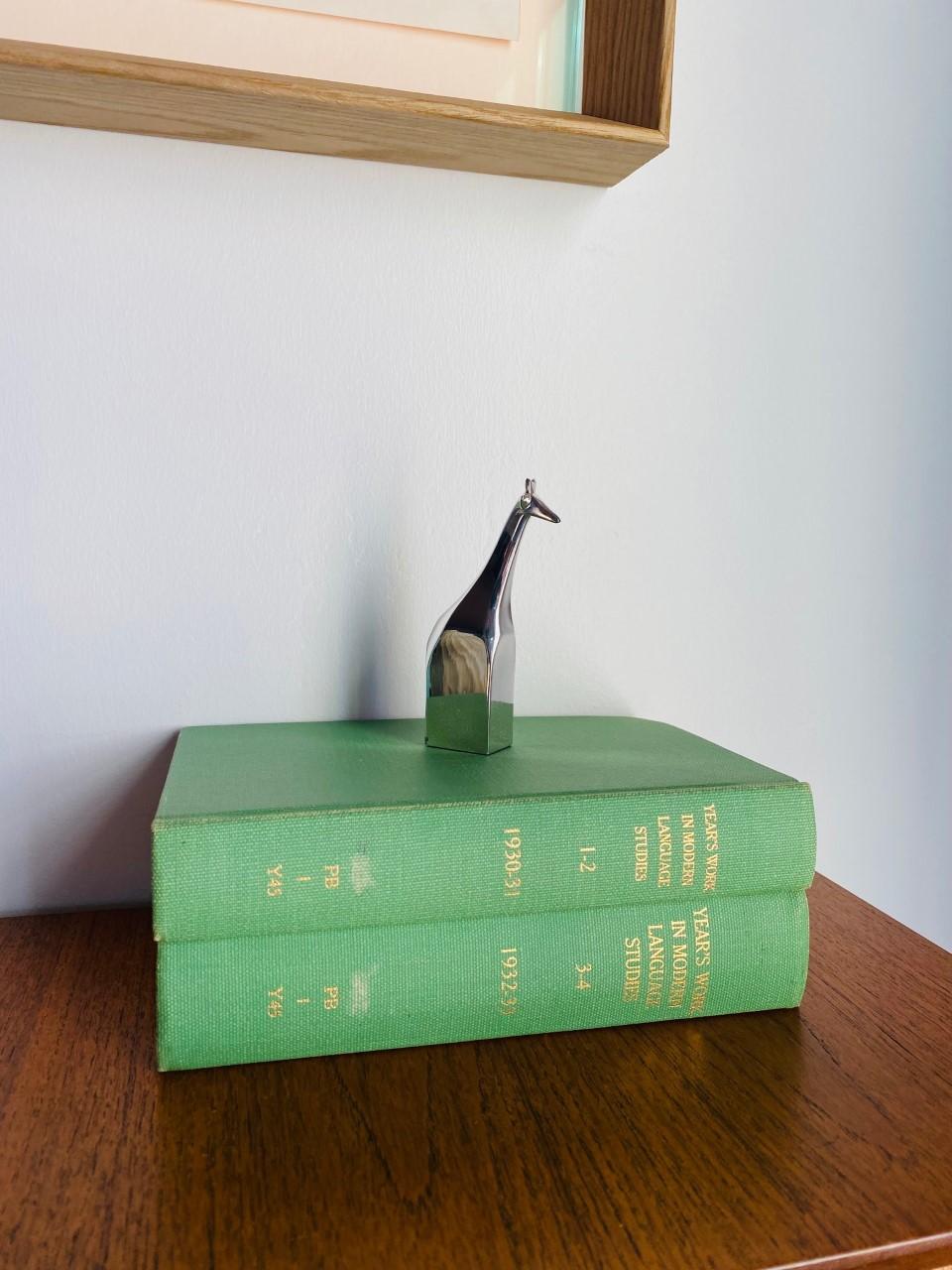 dansk designs japan giraffe