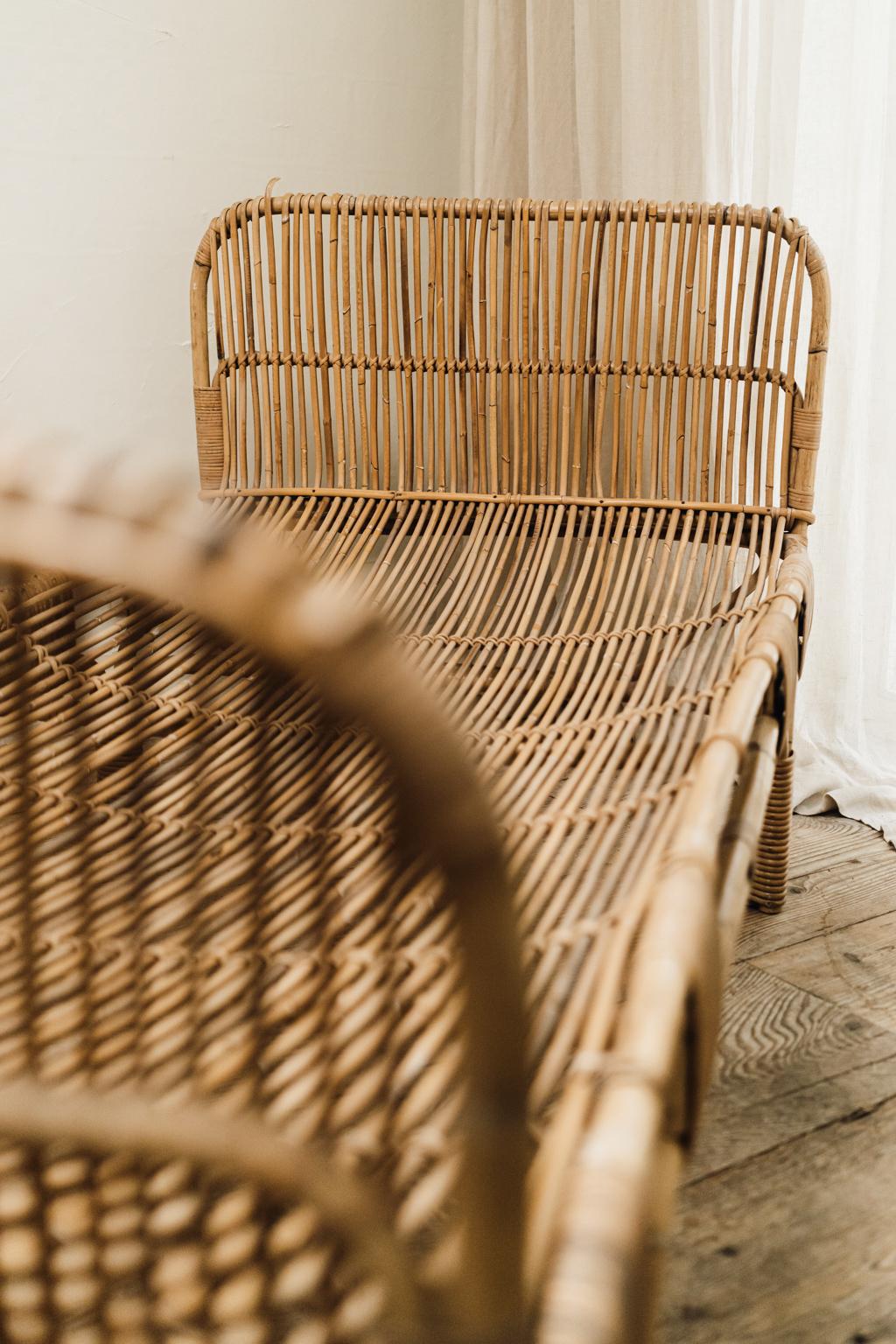 rattan daybed sale