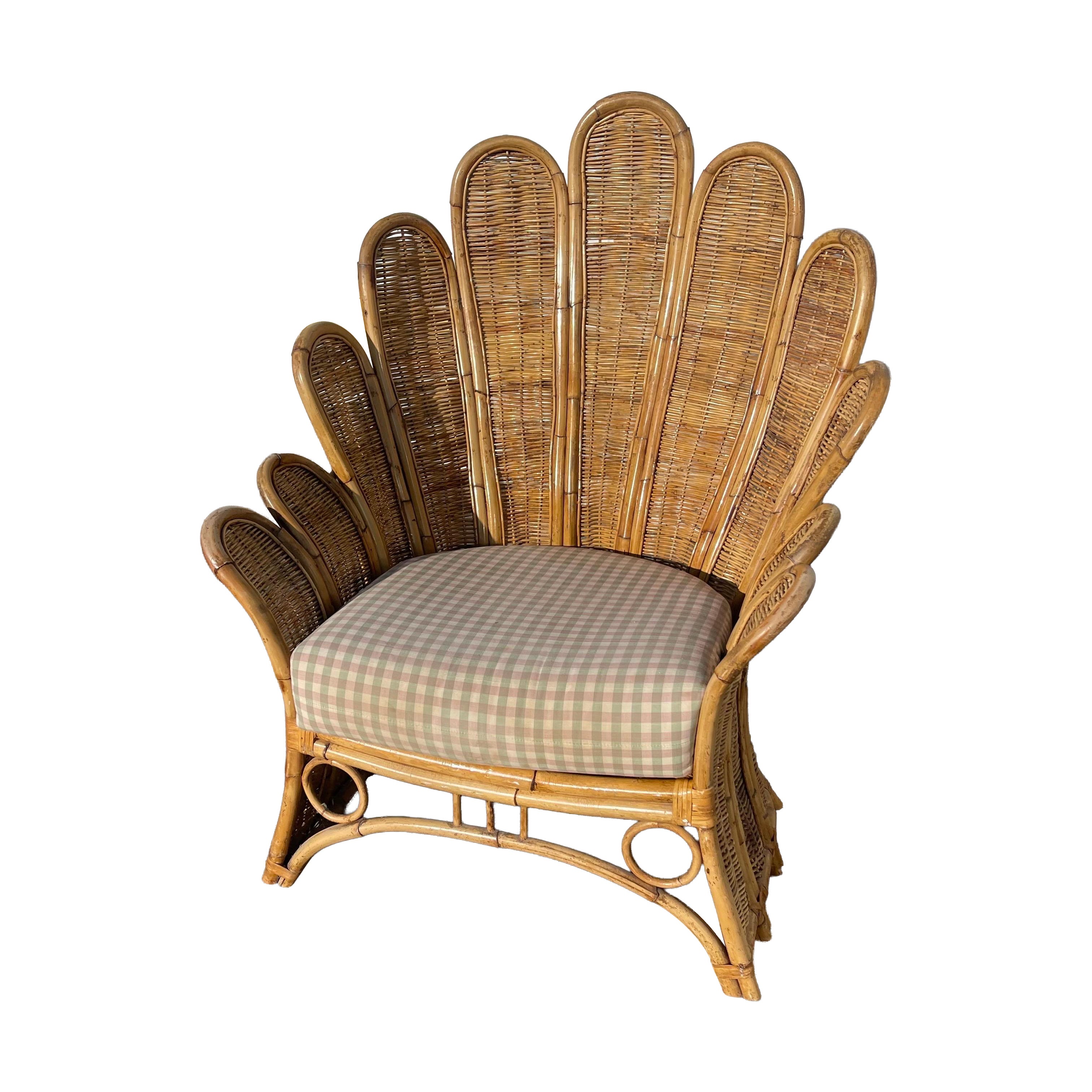 What is the difference between wicker and resin wicker?