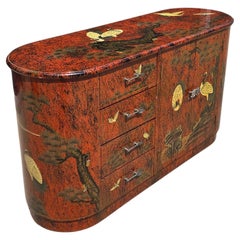 Meubles de rangement