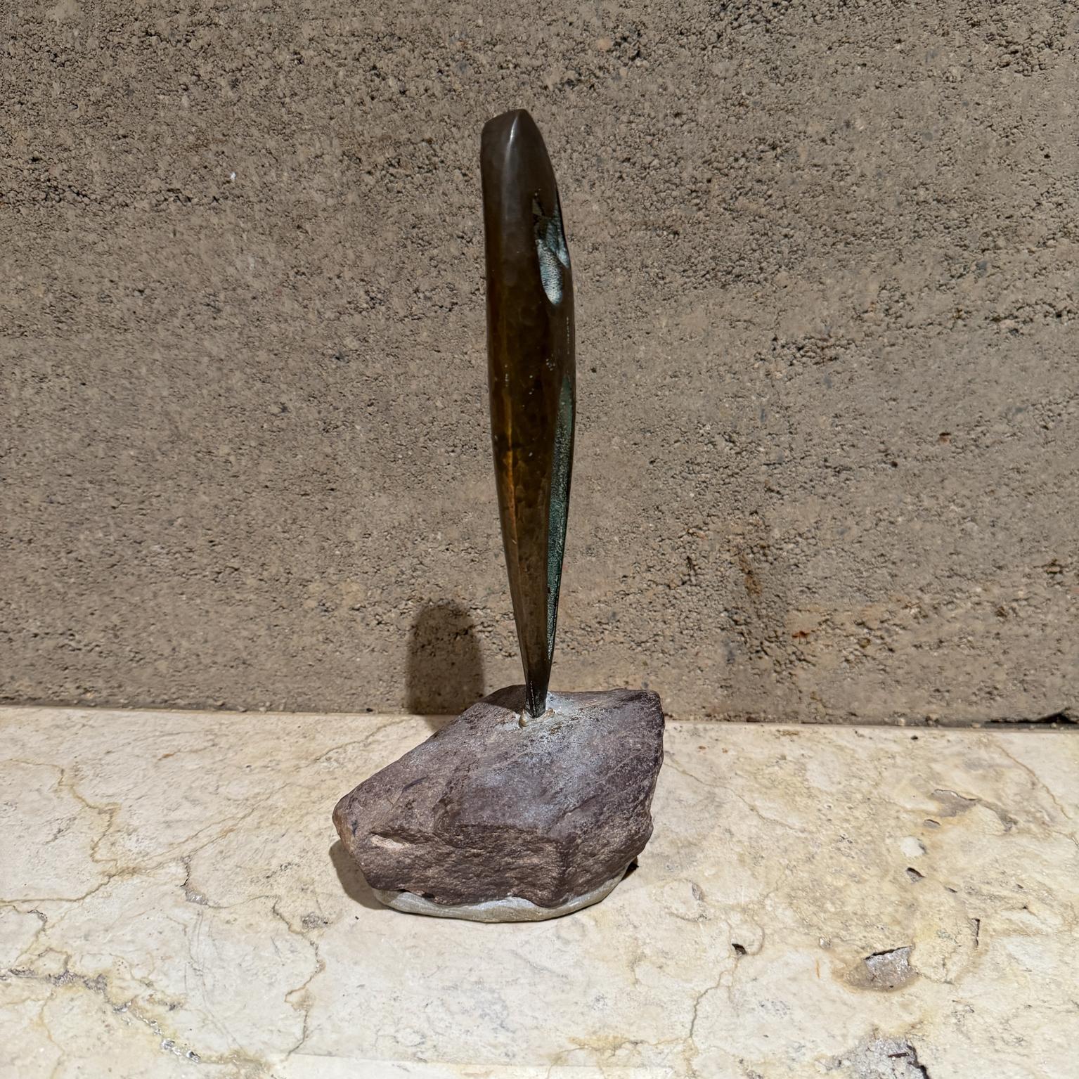 Bronzo Scultura modernista in bronzo Madonna & Child, anni '70, Repubblica d'Irlanda in vendita