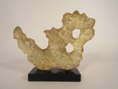 1970s Resin Sculpture