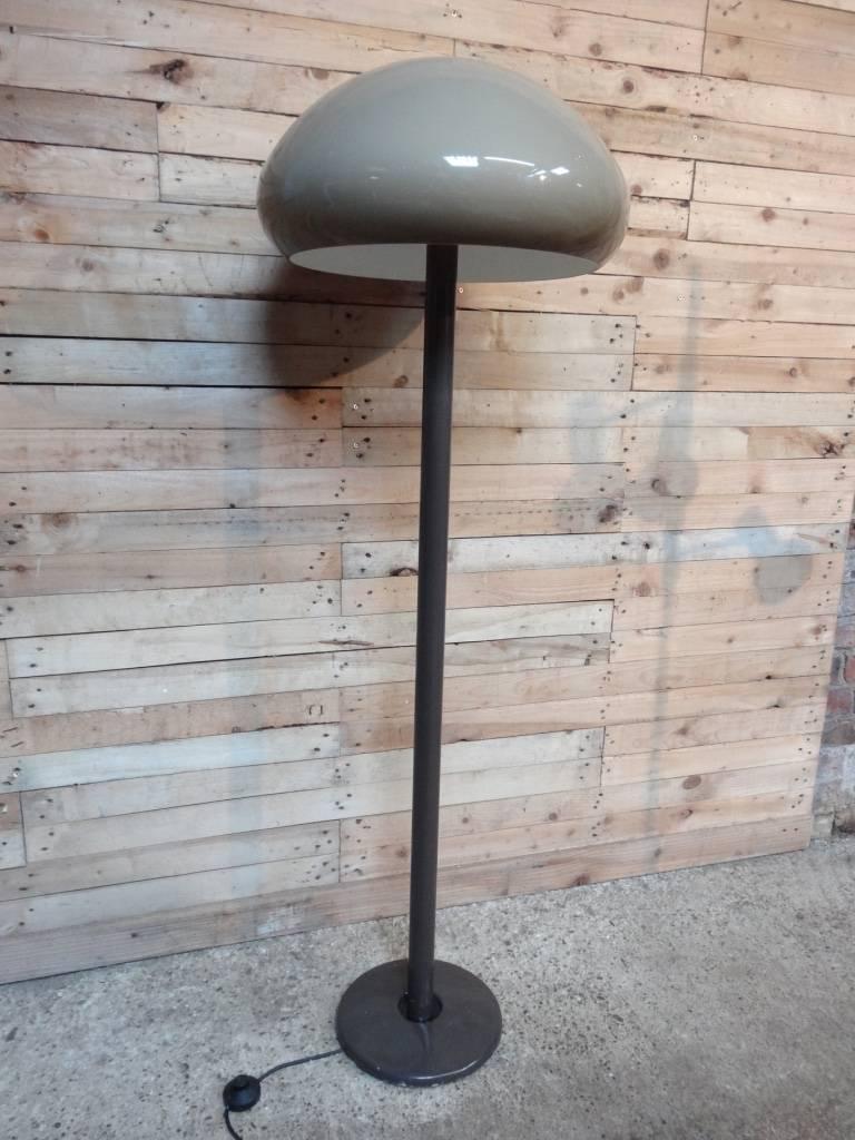dijkstra mushroom lamp
