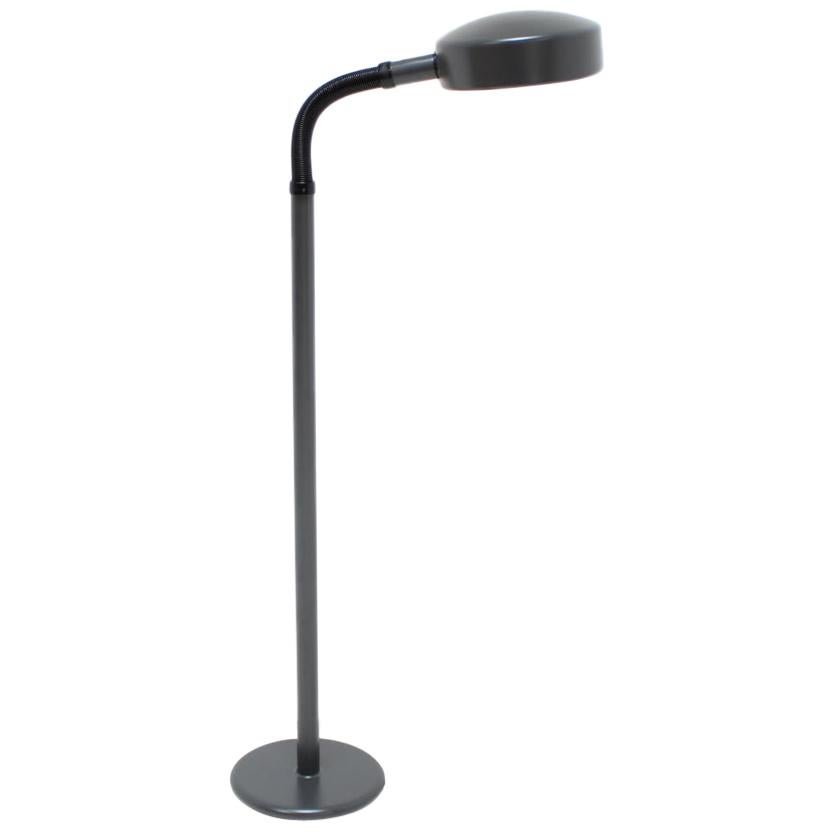 Vintage 1970s on sale floor lamps