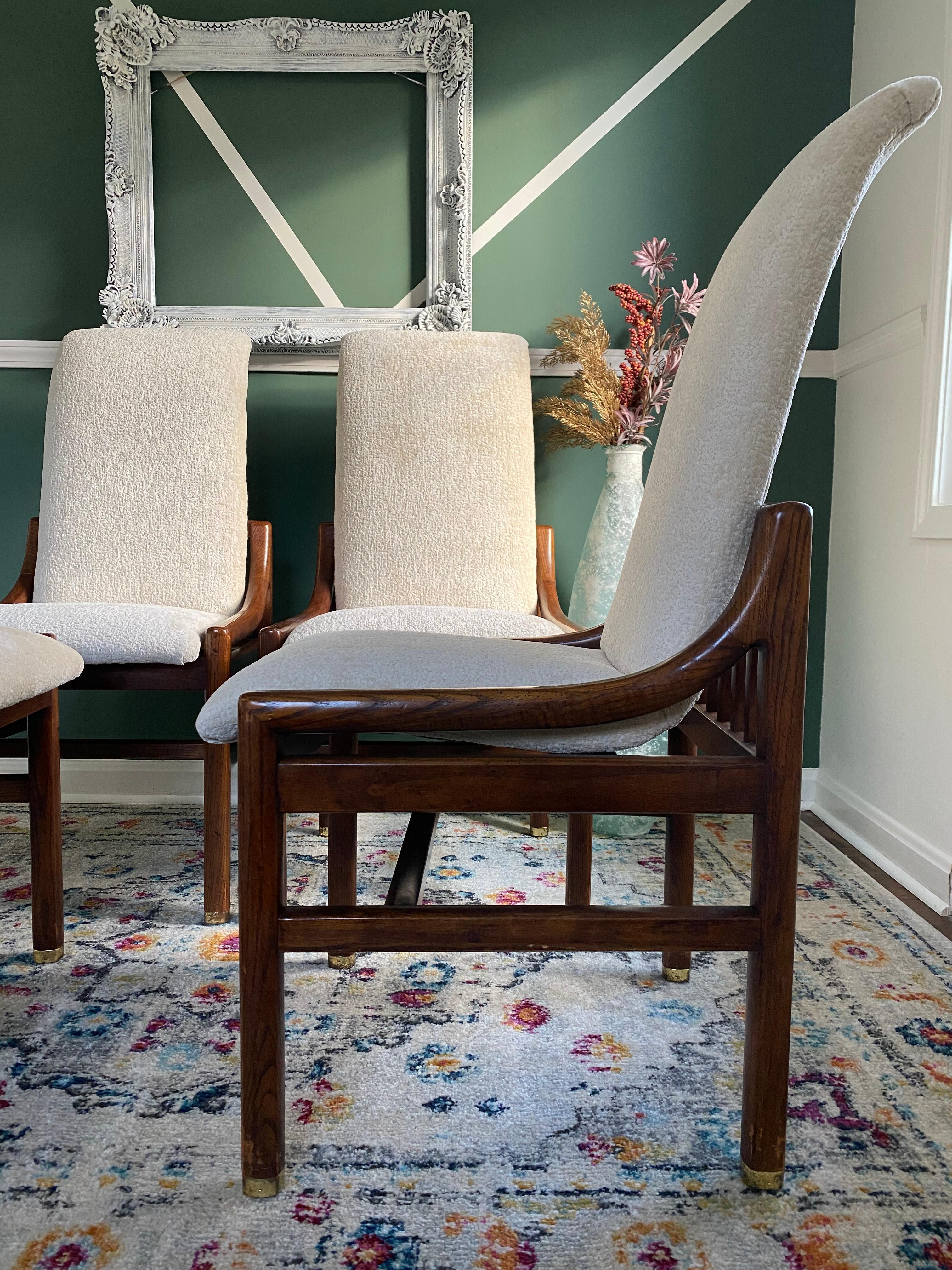 1970s dining chairs for sale