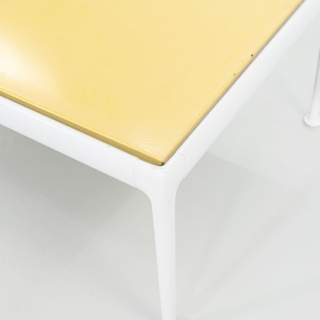 1970s Richard Schultz for Knoll 1966 Collection Coffee Table 24 x 48 en vente 4