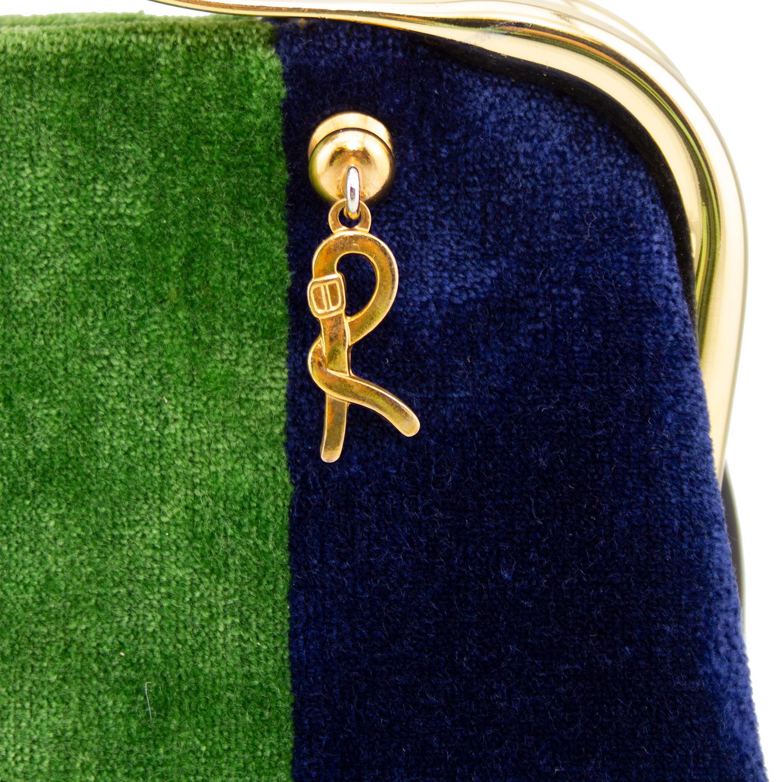 ambassador roberta bag