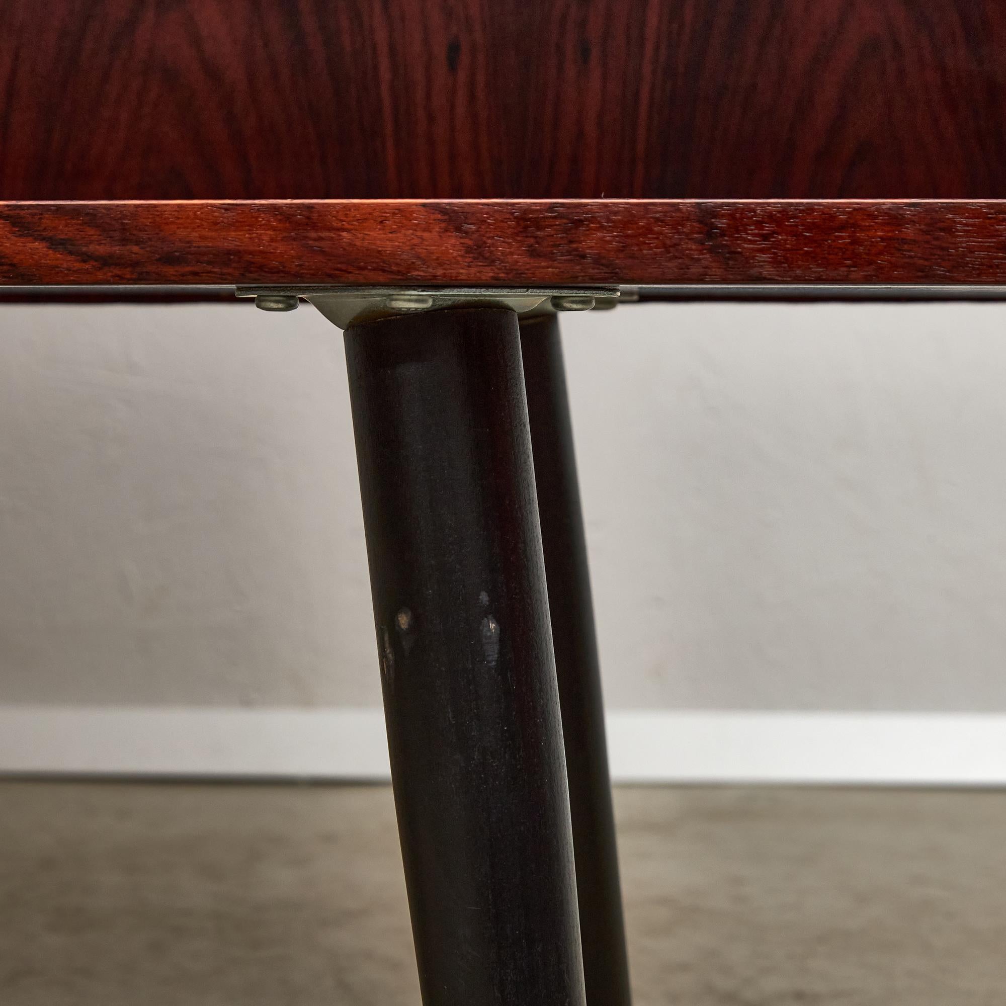 1970's Rosewood Cabinet 16